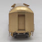 S. Soho & Co. HO Scale BRASS Southern Pacific RPO - Unpainted VG/Box