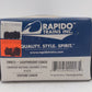 Rapido Trains 100013 HO Canadian National Railways Lightweight Coach #5470 EX/Box