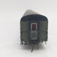 Rapido Trains 100013 HO Canadian National Railways Lightweight Coach #5470 EX/Box