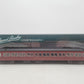 Rapido Trains 109054 HO Boston & Maine PS Osgood-Bradley 10-Window Coach #4614 EX/Box