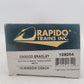 Rapido Trains 109054 HO Boston & Maine PS Osgood-Bradley 10-Window Coach #4614 EX/Box