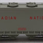 True Line Trains 300320 HO Scale Canadian National 4-Bay Hopper Car #135647 LN/Box