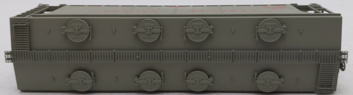 True Line Trains 300320 HO Scale Canadian National 4-Bay Hopper Car #135647 LN/Box