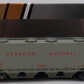 True Line Trains 300320 HO Scale Canadian National 4-Bay Hopper Car #135647 LN/Box