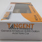 Tangent HO Scale DOW General American 8,000 Gallon Acid Tank Car #24965 EX/Box