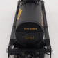 Tangent HO Scale DOW General American 8,000 Gallon Acid Tank Car #24965 EX/Box