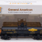 Tangent HO Scale DOW General American 8,000 Gallon Acid Tank Car #24965 EX/Box