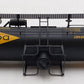 Tangent HO Scale DOW General American 8,000 Gallon Acid Tank Car #24965 EX/Box