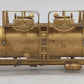 Sugiyama HO BRASS ICC 8000 Gallon Tank Car - Unpainted VG/Box