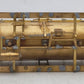 Sugiyama HO BRASS ICC 8000 Gallon Tank Car - Unpainted VG/Box