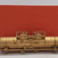 Sugiyama HO BRASS ICC 8000 Gallon Tank Car - Unpainted VG/Box