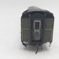 Rapido Trains 101016 HO Scale Candian National Railways Duplex Sleeper #1143 EX/Box