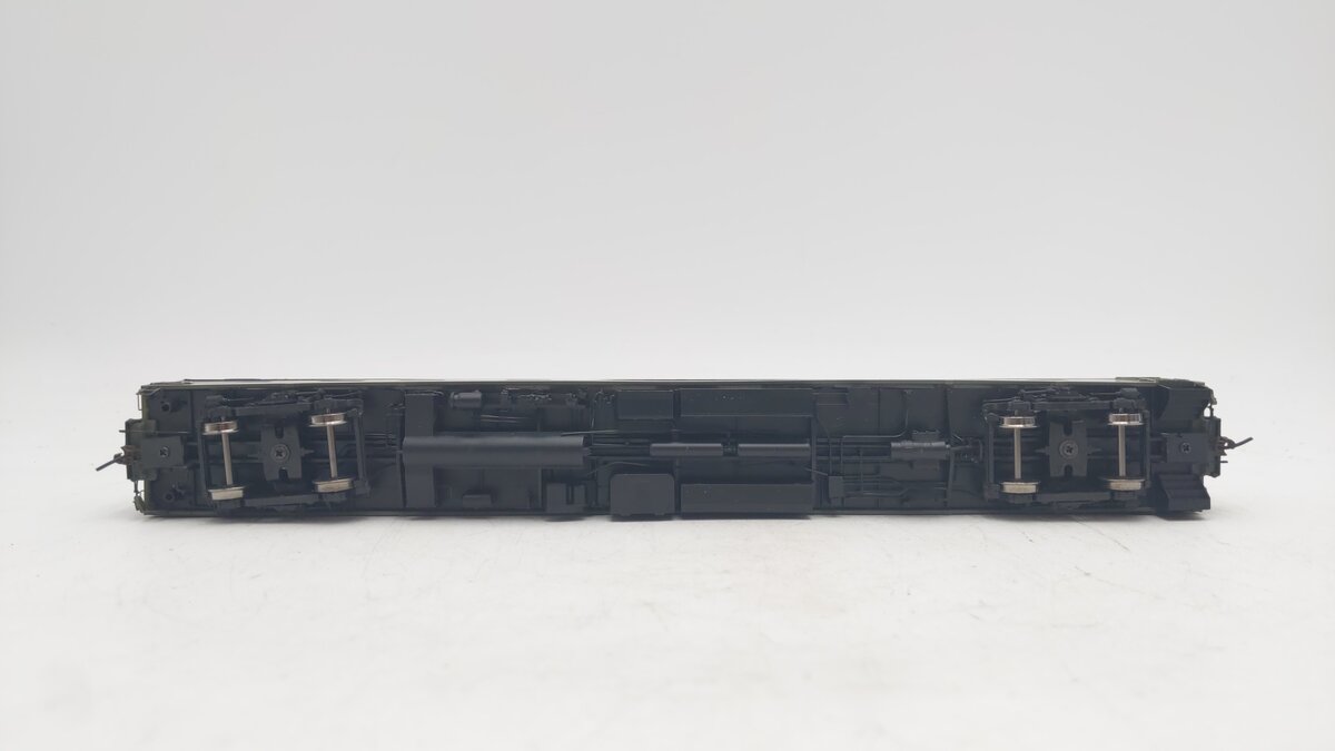 Rapido Trains 101016 HO Scale Candian National Railways Duplex Sleeper #1143 EX/Box