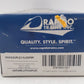 Rapido Trains 101016 HO Scale Candian National Railways Duplex Sleeper #1143 EX/Box