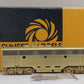 Sunset Models HO Scale BRASS Powered EMD F-3 B-Unit (Unpainted) EX/Box