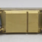 Sunset Models HO Scale BRASS Powered EMD F-3 B-Unit (Unpainted) EX/Box