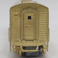 Sunset Models HO Scale BRASS Powered EMD F-3 B-Unit (Unpainted) EX/Box