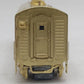 Sunset Models HO Scale BRASS Powered EMD F-3 B-Unit (Unpainted) EX/Box