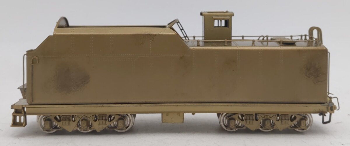 Sunset Models HO Scale BRASS D&RGW M-69 Tender Only EX