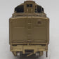Sunset Models HO Scale BRASS D&RGW M-69 Tender Only EX