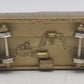 Sunset Models HO Scale BRASS D&RGW M-69 Tender Only EX