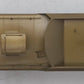 Sunset Models HO Scale BRASS D&RGW M-69 Tender Only EX