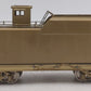 Sunset Models HO Scale BRASS D&RGW M-69 Tender Only EX