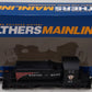 Walthers 910-9202 HO Scale Boston & Main Powered Diesel Locomotive #1117 EX/Box
