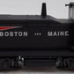 Walthers 910-9202 HO Scale Boston & Main Powered Diesel Locomotive #1117 EX/Box