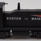 Walthers 910-9202 HO Scale Boston & Main Powered Diesel Locomotive #1117 EX/Box