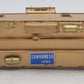 Van Hobbies HO BRASS CNR Modern Caboose - Unpainted EX/Box