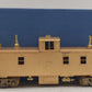 Van Hobbies HO BRASS CNR Modern Caboose - Unpainted EX/Box