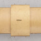 Van Hobbies HO BRASS CNR Modern Caboose - Unpainted EX/Box