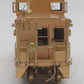 Van Hobbies HO BRASS CNR Modern Caboose - Unpainted EX/Box