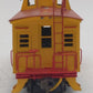 Trains Inc. HO Brass Union Pacific CA-1 Caboose - Painted/Box