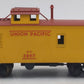 Trains Inc. HO Brass Union Pacific CA-1 Caboose - Painted/Box