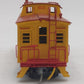 Trains Inc. HO Brass Union Pacific CA-1 Caboose - Painted/Box