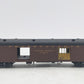Walthers 932-5876 HO Scale Pennsylvania B60B Baggage Car VG/Box