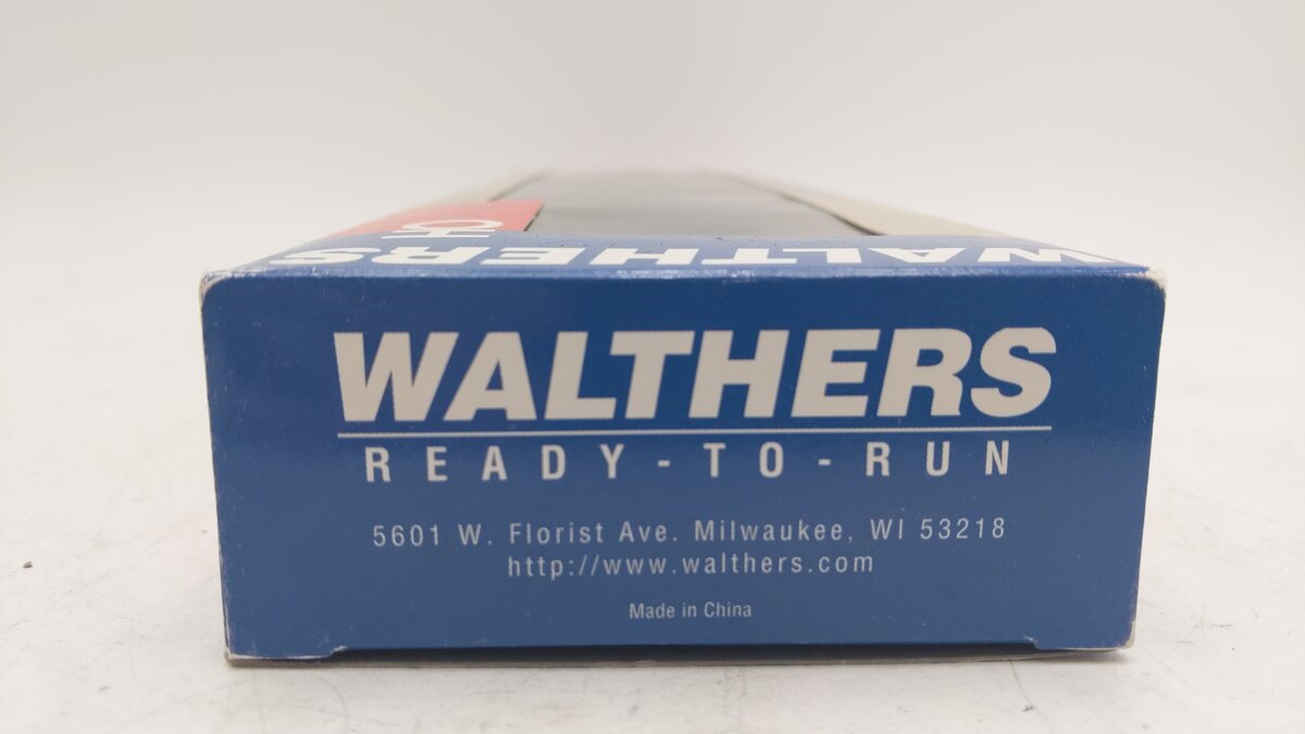 Walthers 932-5876 HO Scale Pennsylvania B60B Baggage Car VG/Box