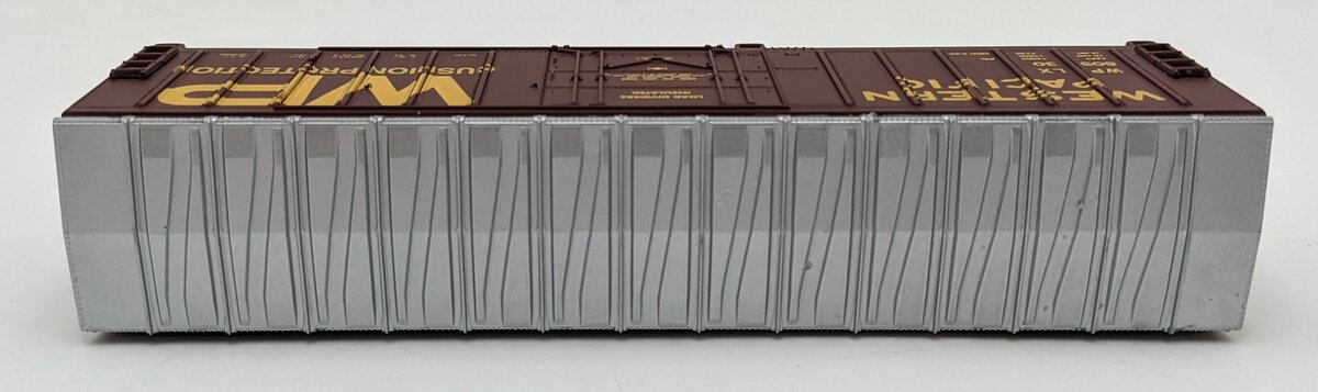 Walthers 932-3605 HO Scale WP North American 50' Exterior Post Boxcar #60530 EX/Box