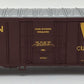 Walthers 932-3605 HO Scale WP North American 50' Exterior Post Boxcar #60530 EX/Box
