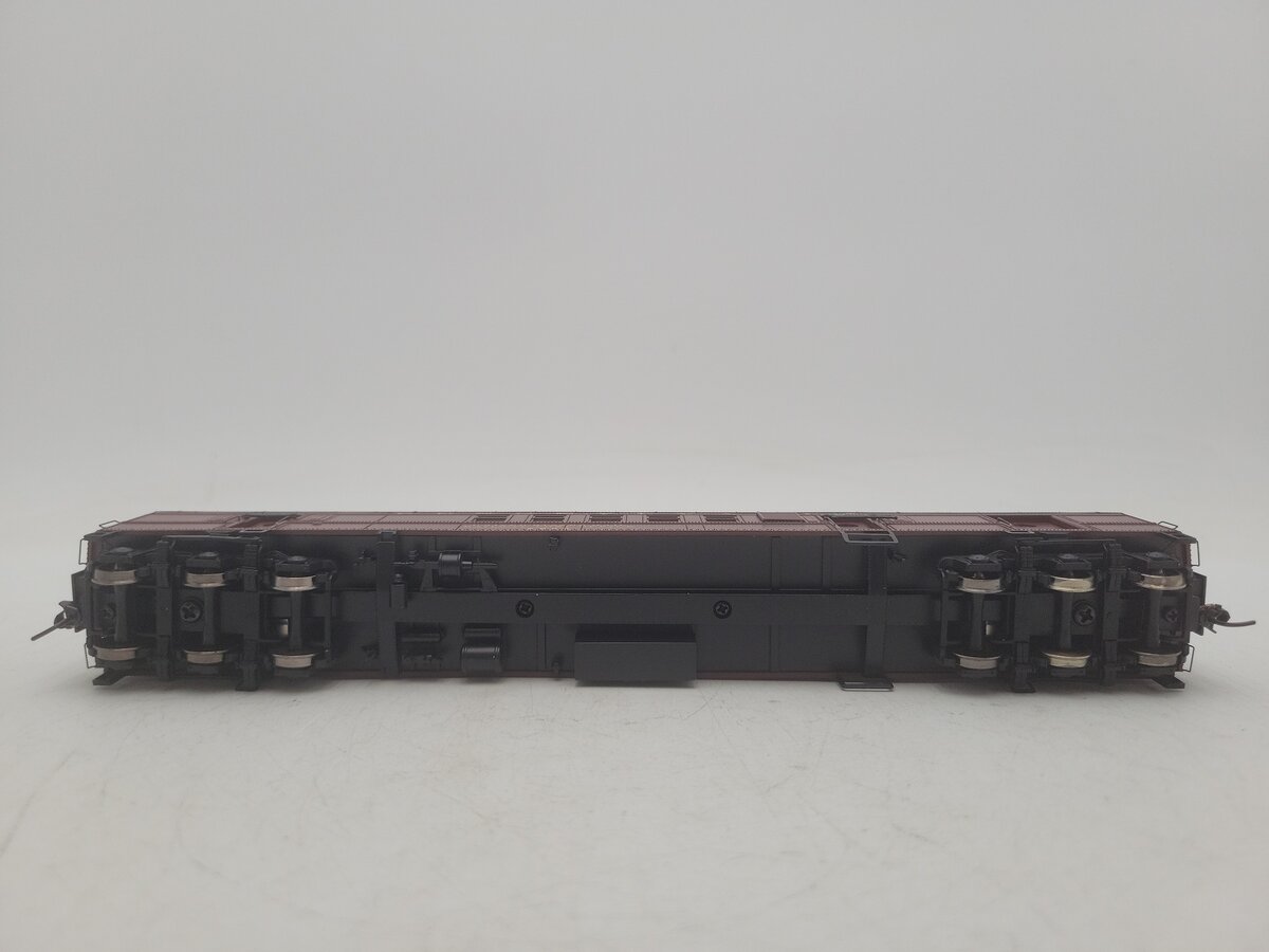 Walthers 920-9250 HO Scale Broadway Limited BM70n RPO Baggage Car EX/Box