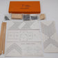 Juneco K-303 HO Scale Cartierville Station Kit LN/Box