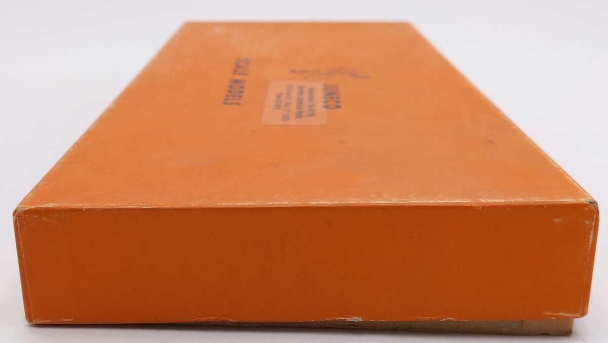 Juneco K-303 HO Scale Cartierville Station Kit LN/Box