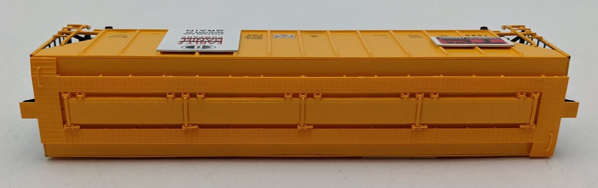 Proto 2000 21337 HO TLDX 4427 PS-2CD Hi-Side Covered Hopper #7680 LN/Box