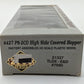 Proto 2000 21337 HO TLDX 4427 PS-2CD Hi-Side Covered Hopper #7680 LN/Box