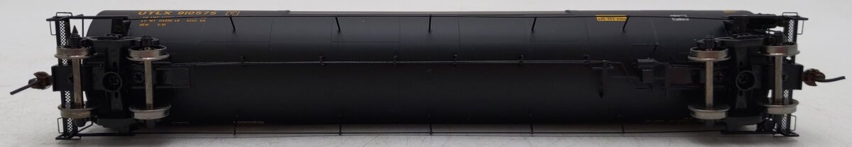 Athearn 96426 HO UTLX 33.9K LPG Tank Car #910575 VG/Box