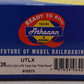 Athearn 96426 HO UTLX 33.9K LPG Tank Car #910575 VG/Box