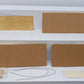 Model Masterpieces 121 HO Scale 100 Foot Steel Turntable Chicago Bridge Iron Kit LN/Box
