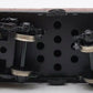 HO Scale BRASS British Columbia Tender- F/P EX
